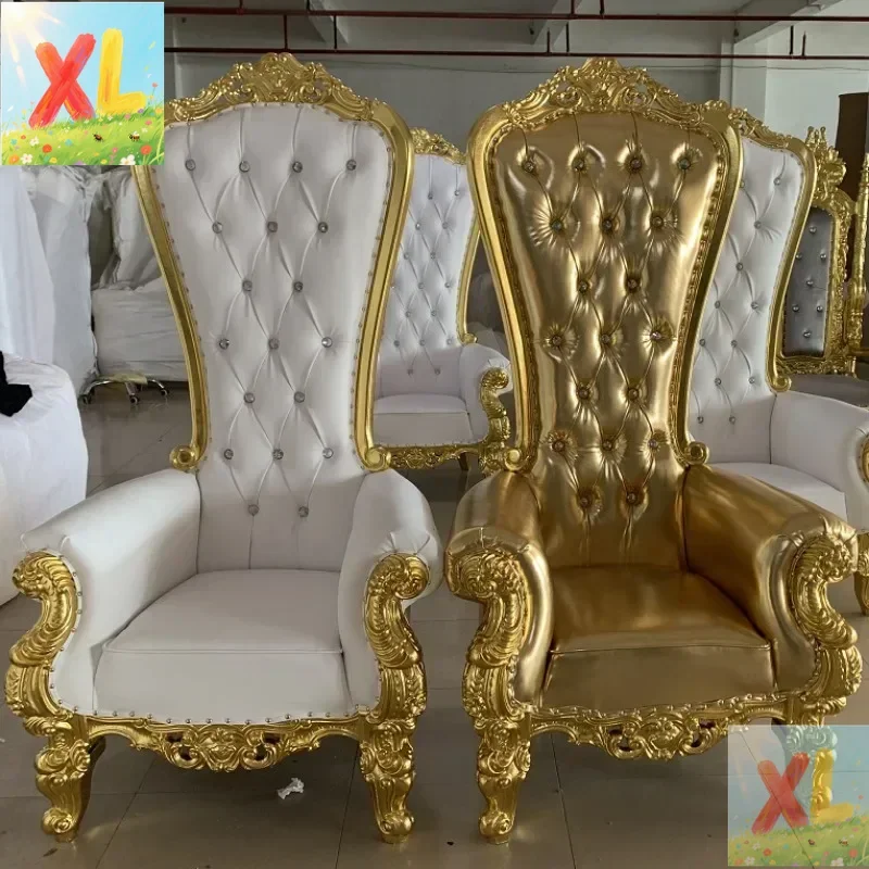 Европейский стул с высокой спинкой, стул из цельного дерева с декоративным изображением, вилла, гостиная, отель, клуб, КТВ, стул принцессы
Европейский стул с высокой спинкой, стул из цельного дерева с декоративным изображением, вилла, гостиная, отель, клуб, КТВ, стул принцессы