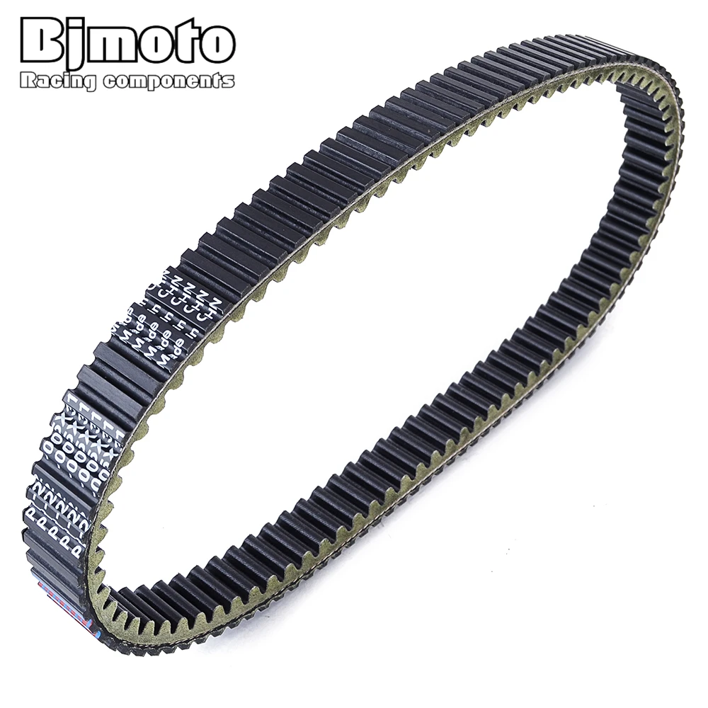 Drive Belt For Polaris Ranger Sportsman Scrambler Forest X2 SP XP MV 400 550 850 1000 3211123 3211160
Drive Belt For Polaris Ranger Sportsman Scrambler Forest X2 SP XP MV 400 550 850 1000 3211123 3211160