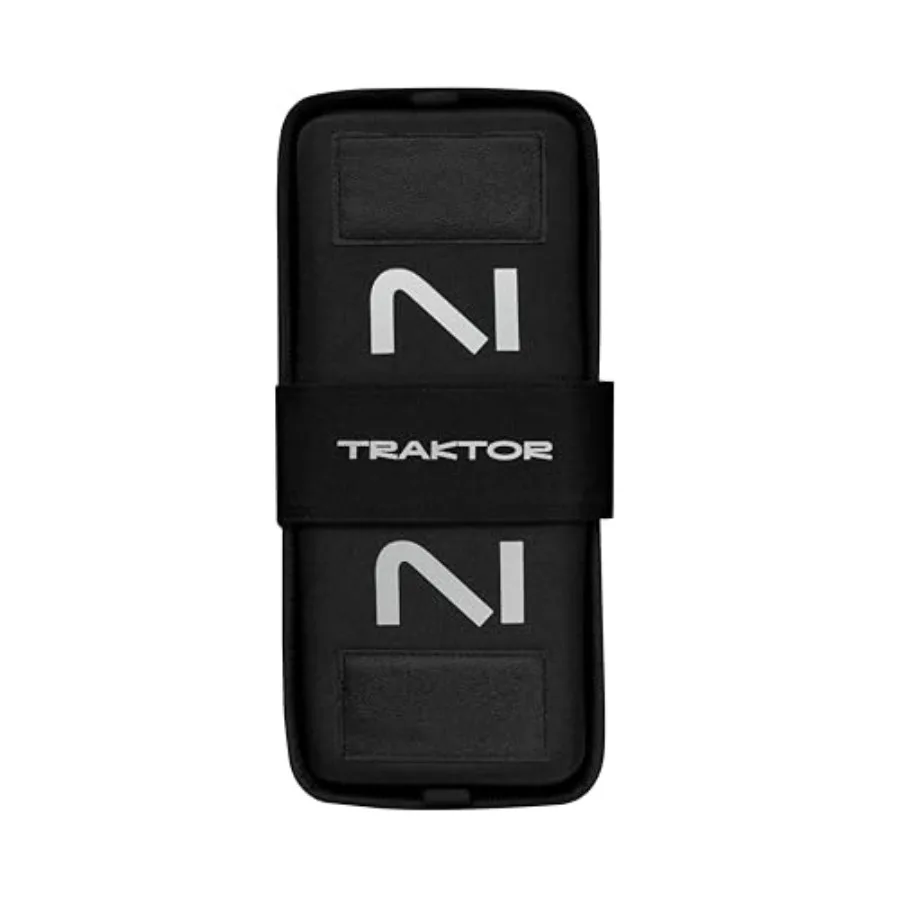 Traktor Modular Bag, 2026 Year
Traktor Modular Bag, 2026 Year