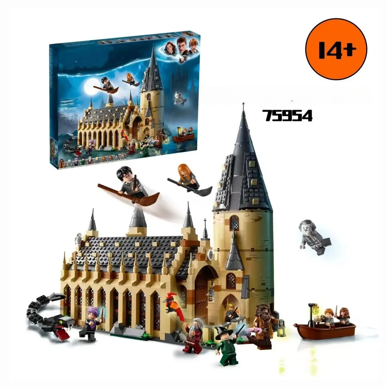 Disney 75354 Lobby Castle Building Blocks Set New 2026 Stock Christmas Birthday Gift For Party Favors
Disney 75354 Lobby Castle Building Blocks Set New 2026 Stock Christmas Birthday Gift For Party Favors
