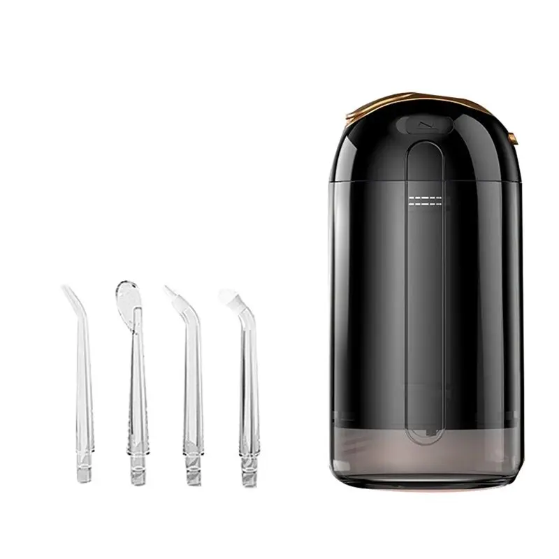 A84G-Water Flosser For Teeth,Portable Mini Water Flosser, Cordless Water Teeth Cleaner Picks With Telescopic Water Tank
A84G-Water Flosser For Teeth,Portable Mini Water Flosser, Cordless Water Teeth Cleaner Picks With Telescopic Water Tank