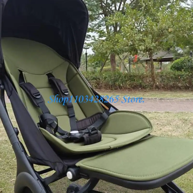 Удлиненная опорная панель для ног для детских колясок Butterfly, аксессуар для наклона сиденья, удобное положение лежа G2TE
Удлиненная опорная панель для ног для детских колясок Butterfly, аксессуар для наклона сиденья, удобное положение лежа G2TE