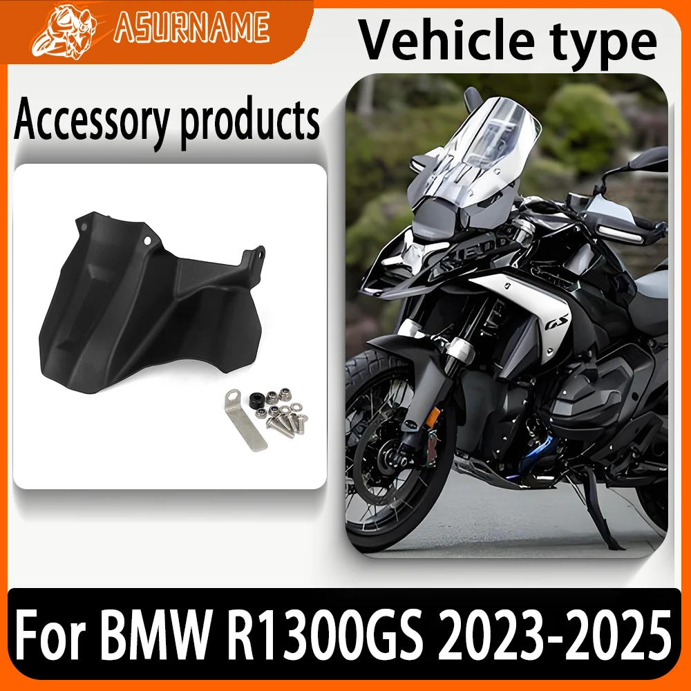For BMW R1300GS 2023 2024 2025 Rear Mid Fender Extender Inner Wheel Mudguards Splash Guard Cover Fender GS1300 R 1300 GS
For BMW R1300GS 2023 2024 2025 Rear Mid Fender Extender Inner Wheel Mudguards Splash Guard Cover Fender GS1300 R 1300 GS
