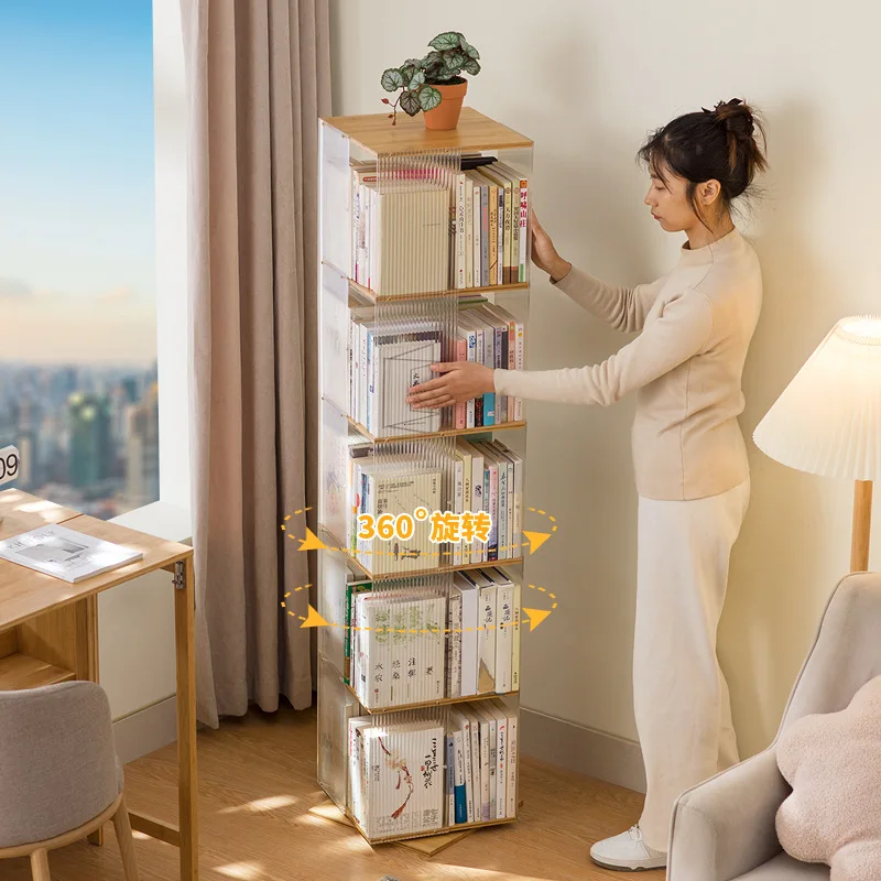 bookshelf against the wall Floor-to-ceiling small Internet celebrity shelf Simple modern home bookcase Home storage cabinet
bookshelf against the wall Floor-to-ceiling small Internet celebrity shelf Simple modern home bookcase Home storage cabinet