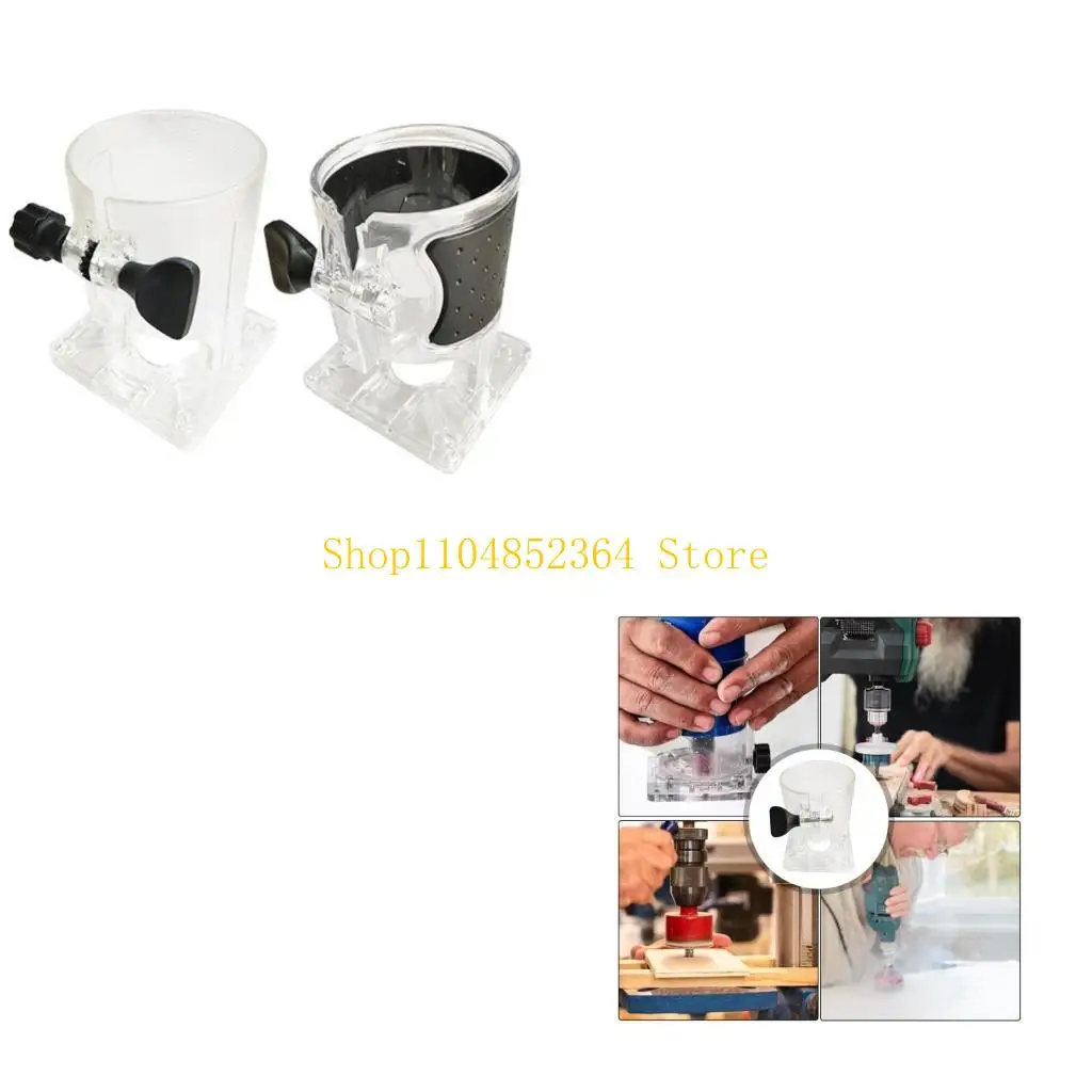 652f Прозрачные края базы триммер для профессиональных любителей плотников легко удалить
652f Прозрачные края базы триммер для профессиональных любителей плотников легко удалить