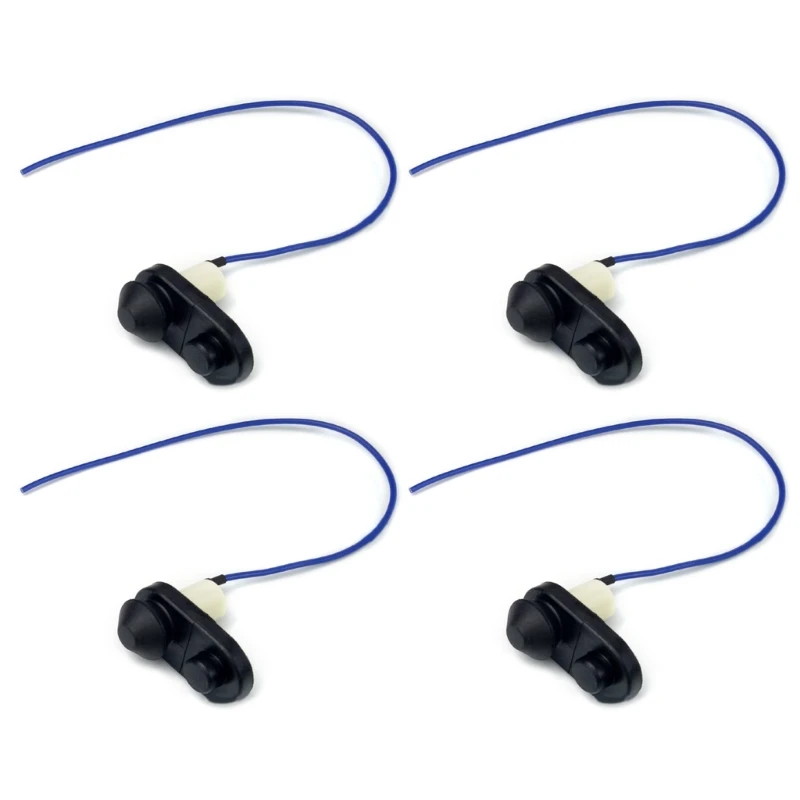 G8TE Upgraded Car Interior Door Light Switches Easy Installation Light Switchs Button
G8TE Upgraded Car Interior Door Light Switches Easy Installation Light Switchs Button