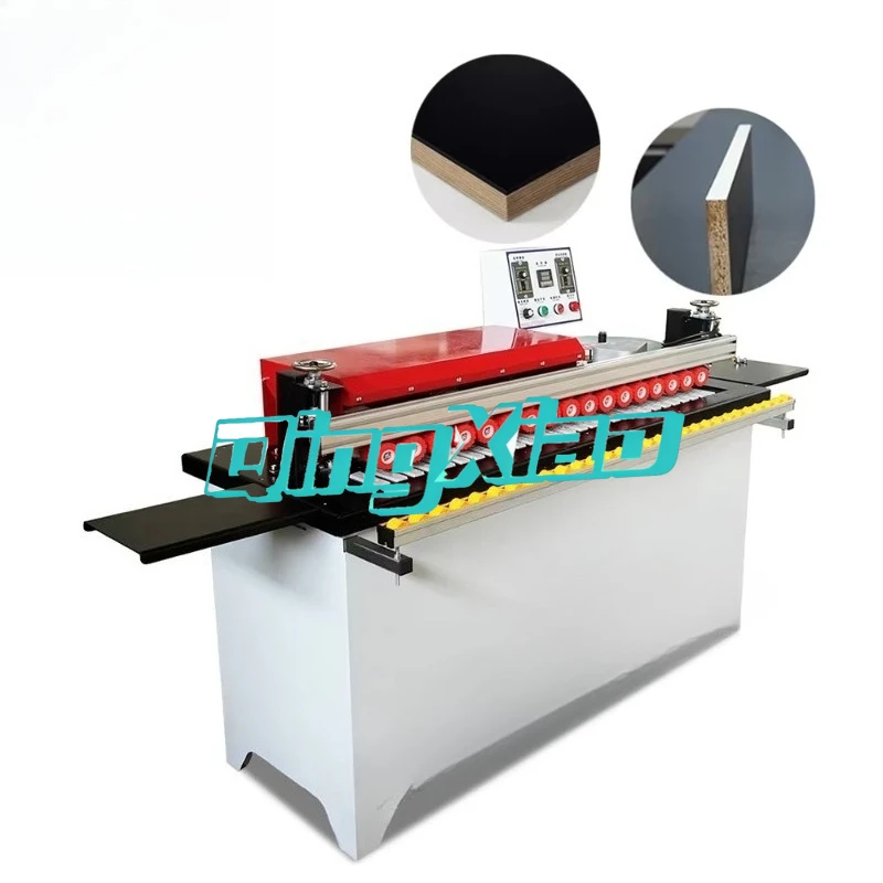 Wood Edge Banding Machine Furniture Cabinet Making Home Decoration Wood Board Processing Small Woodworking Workshop Construction
Wood Edge Banding Machine Furniture Cabinet Making Home Decoration Wood Board Processing Small Woodworking Workshop Construction