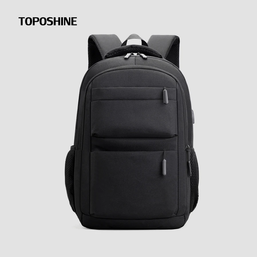 Рюкзак Toposhine мужской из ткани «Оксфорд», однотонный школьный ранец для молодых людей, дорожная сумка для мальчиков, 4 цвета, 15,6
Рюкзак Toposhine мужской из ткани «Оксфорд», однотонный школьный ранец для молодых людей, дорожная сумка для мальчиков, 4 цвета, 15,6
