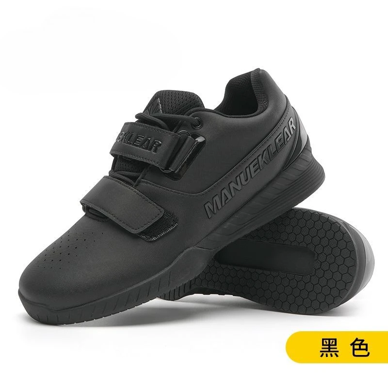 Professional Weight Lifting Shoes Men Anti-Slippery Indoor Shoe Lacing Men Squat Hard Pull Shoes Wearable Competition Sport
Professional Weight Lifting Shoes Men Anti-Slippery Indoor Shoe Lacing Men Squat Hard Pull Shoes Wearable Competition Sport
