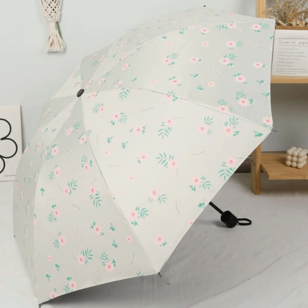 Lightweight Automatic Rain Umbrella UV Protection Portable Sun Umbrella Windproof Folding Umbrella Men Women
Lightweight Automatic Rain Umbrella UV Protection Portable Sun Umbrella Windproof Folding Umbrella Men Women