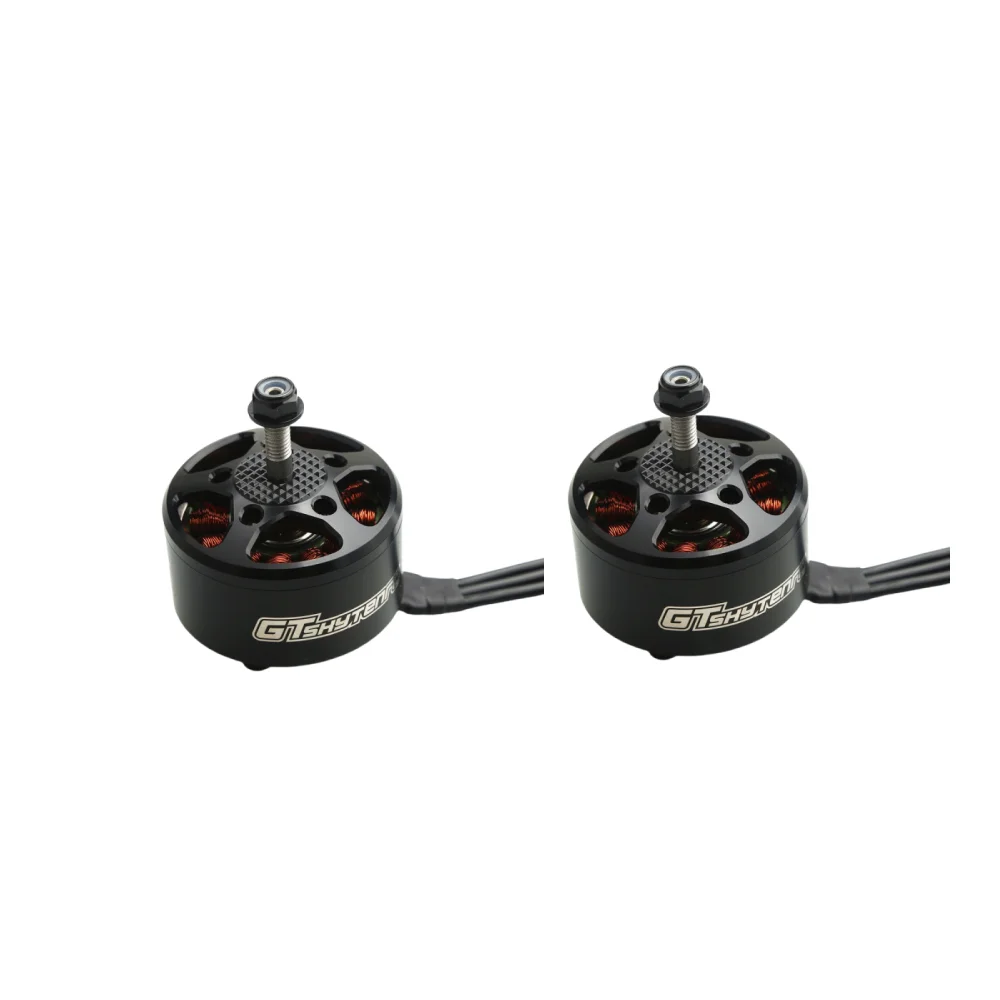 Axisflying 4720 Brushless Motor 420KV 6-8S for 13inch/15inch FPV Long Range Drone DIY Large FPV Motor New Launch
Axisflying 4720 Brushless Motor 420KV 6-8S for 13inch/15inch FPV Long Range Drone DIY Large FPV Motor New Launch
