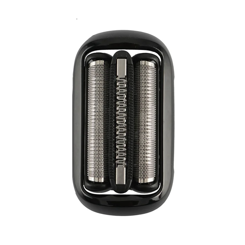 Replacement Shaver Head for Braun 53B Series 5/6 5020Cs 5018S 5035S 5049Cs 5050Cs 6020S 6040Cs 6075Cc 6072Cc Razor Blade E
Replacement Shaver Head for Braun 53B Series 5/6 5020Cs 5018S 5035S 5049Cs 5050Cs 6020S 6040Cs 6075Cc 6072Cc Razor Blade E