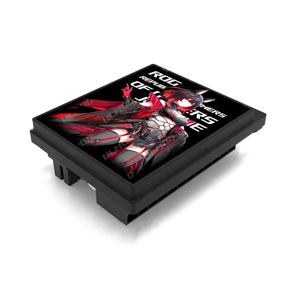 Customized Motherboard ATX 24Pin Steering Adapter,Computer PSU Right Angle Transfer Connector 5V ARGB AURA SYNC PC Modding
Customized Motherboard ATX 24Pin Steering Adapter,Computer PSU Right Angle Transfer Connector 5V ARGB AURA SYNC PC Modding