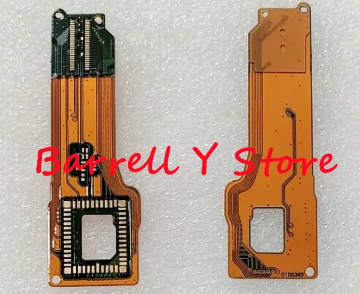 1PCS For Canon G12 Sensor CCD Cable without Components Repair Parts
1PCS For Canon G12 Sensor CCD Cable without Components Repair Parts