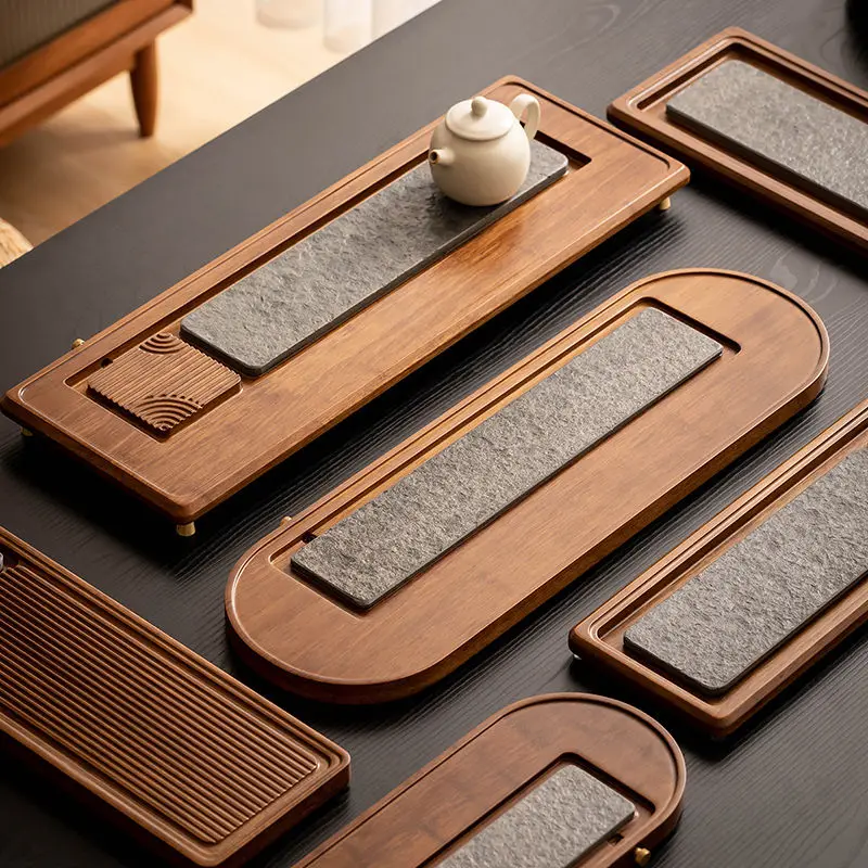 2025 Square Wooden Tea Tray Office Tea Square Tray Household Simple Kung Fu Tea Tray Chinese Desktop Decorative Tea Tray LH854
2025 Square Wooden Tea Tray Office Tea Square Tray Household Simple Kung Fu Tea Tray Chinese Desktop Decorative Tea Tray LH854