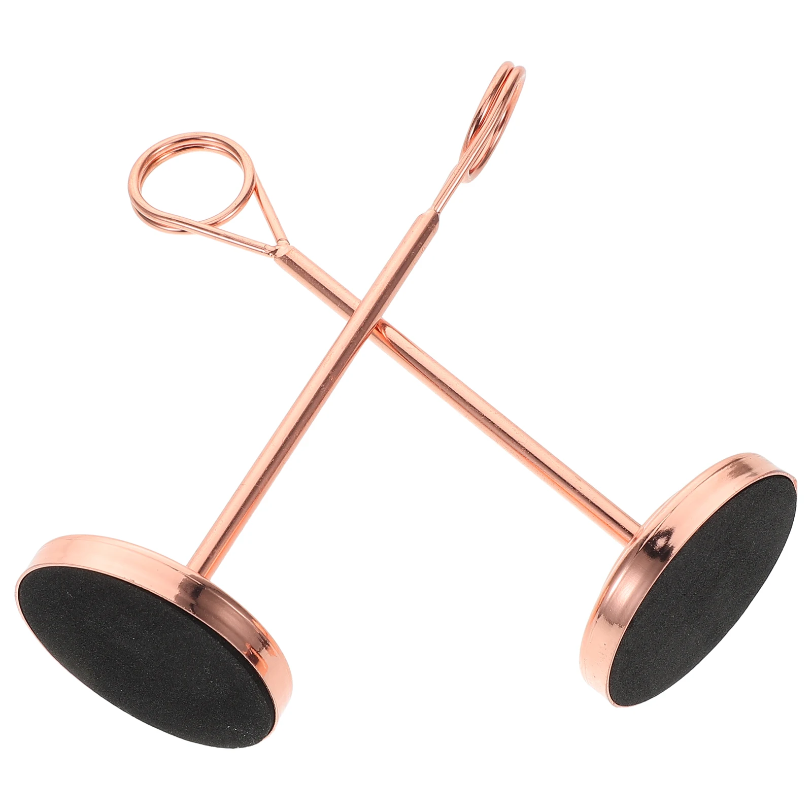 Stainless Steel Card Holders Rose Gold Restaurant Holders For Table Paper Table Signs Bauble Greeting Display Stand
Stainless Steel Card Holders Rose Gold Restaurant Holders For Table Paper Table Signs Bauble Greeting Display Stand