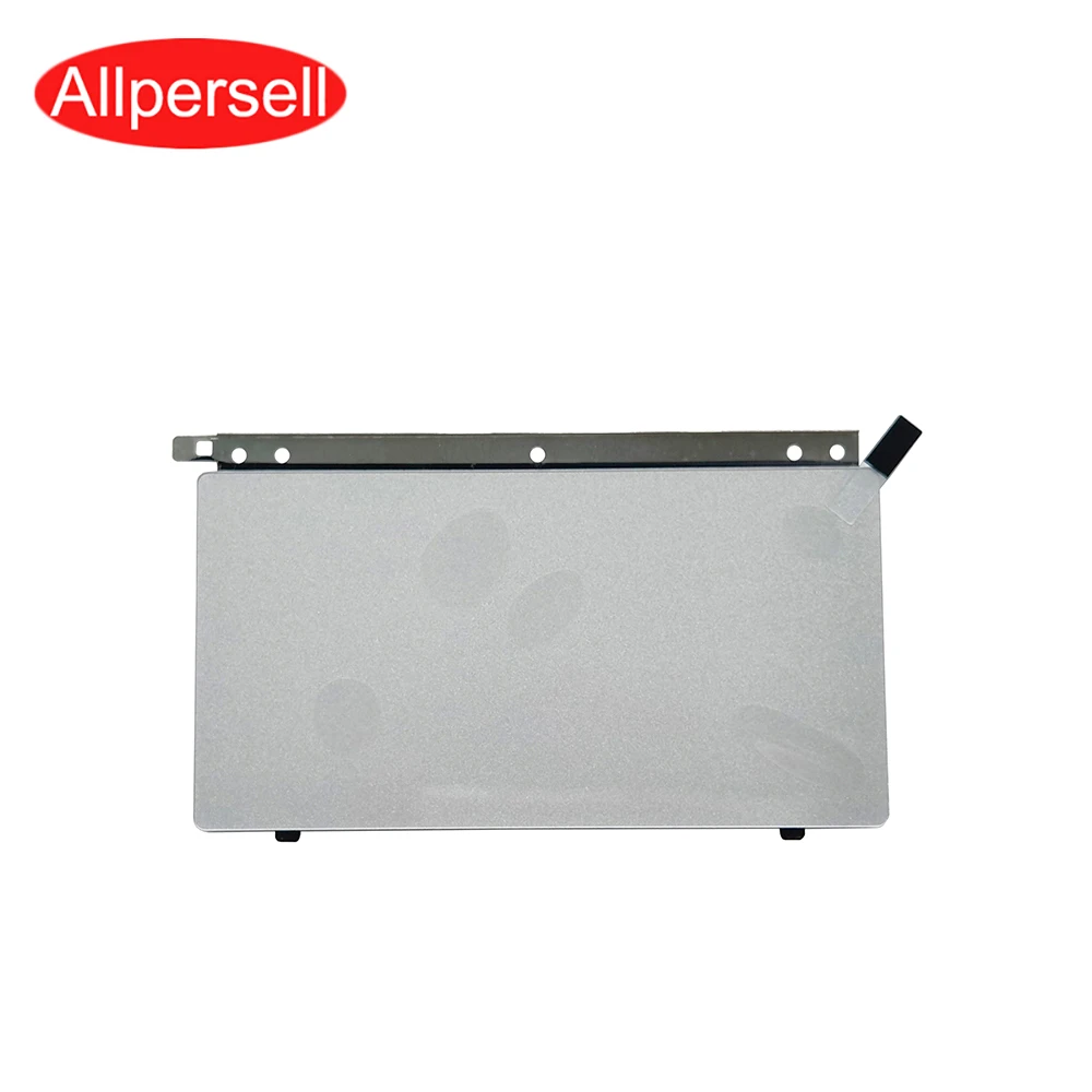 Laptop Silver touch pad For HP pavilion 15-CW 15-CS TPN-Q208 Q210 touchpad mouse pad
Laptop Silver touch pad For HP pavilion 15-CW 15-CS TPN-Q208 Q210 touchpad mouse pad