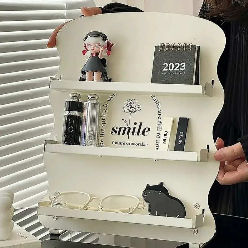 Eyeshadow Palette Organizer Eyepowder Storage Tray Cosmetics Rack Lipstick Nail Polish Holder Women Makeup Jewelry Storag
Eyeshadow Palette Organizer Eyepowder Storage Tray Cosmetics Rack Lipstick Nail Polish Holder Women Makeup Jewelry Storag