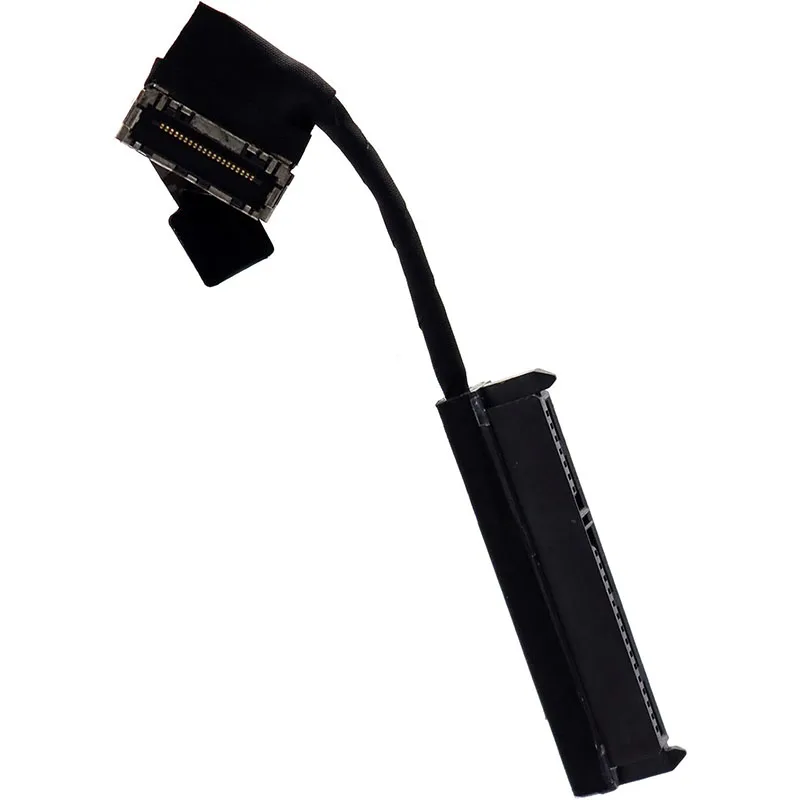 2,5-дюймовый кабель жесткого диска SATA SSD-адаптер для Dell Latitude E7440 7440 DC02C004K00 DC02C006Q00 HH0YC 0HH0YC
2,5-дюймовый кабель жесткого диска SATA SSD-адаптер для Dell Latitude E7440 7440 DC02C004K00 DC02C006Q00 HH0YC 0HH0YC