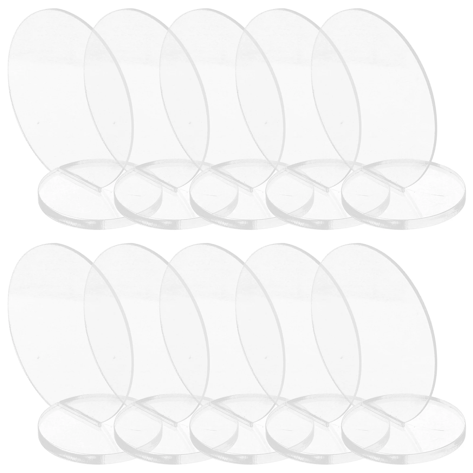 10 Sets Acrylic Table Signs Blank Round Number Seats Cards for Wedding Party Birthday Decor Reusable Buffet Kitchen
10 Sets Acrylic Table Signs Blank Round Number Seats Cards for Wedding Party Birthday Decor Reusable Buffet Kitchen