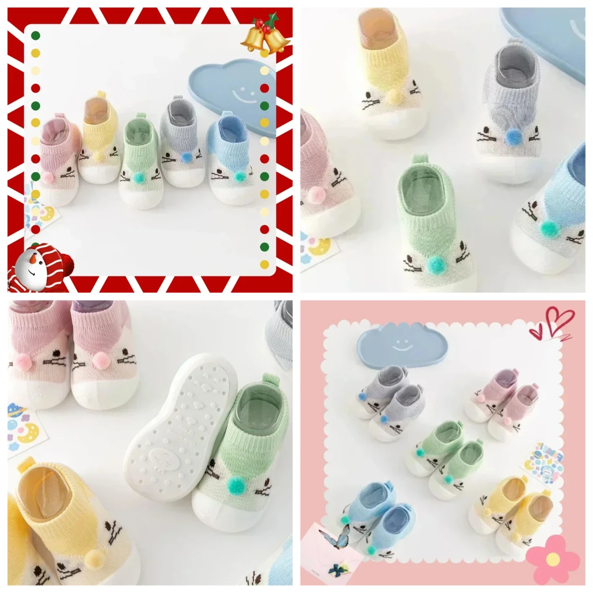 Детские носки и обувь с рисунком кота для малышей, обувь для маленьких мальчиков, обувь для мальчиков, обувь для малышей, обувь для маленьких девочек и мальчиков
Детские носки и обувь с рисунком кота для малышей, обувь для маленьких мальчиков, обувь для мальчиков, обувь для малышей, обувь для маленьких девочек и мальчиков