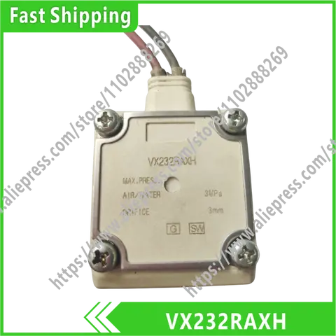 VX232RAXH VX232RAXHH VX232QAXHH New Original solenoid valve