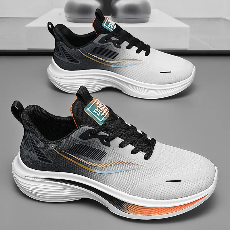 2026 Men Sneakers Outdoor Jogging Shoes Male Breathable Travel Tourism Casual Training Running Gym Fashion Shoes Zapatillas
2026 Men Sneakers Outdoor Jogging Shoes Male Breathable Travel Tourism Casual Training Running Gym Fashion Shoes Zapatillas