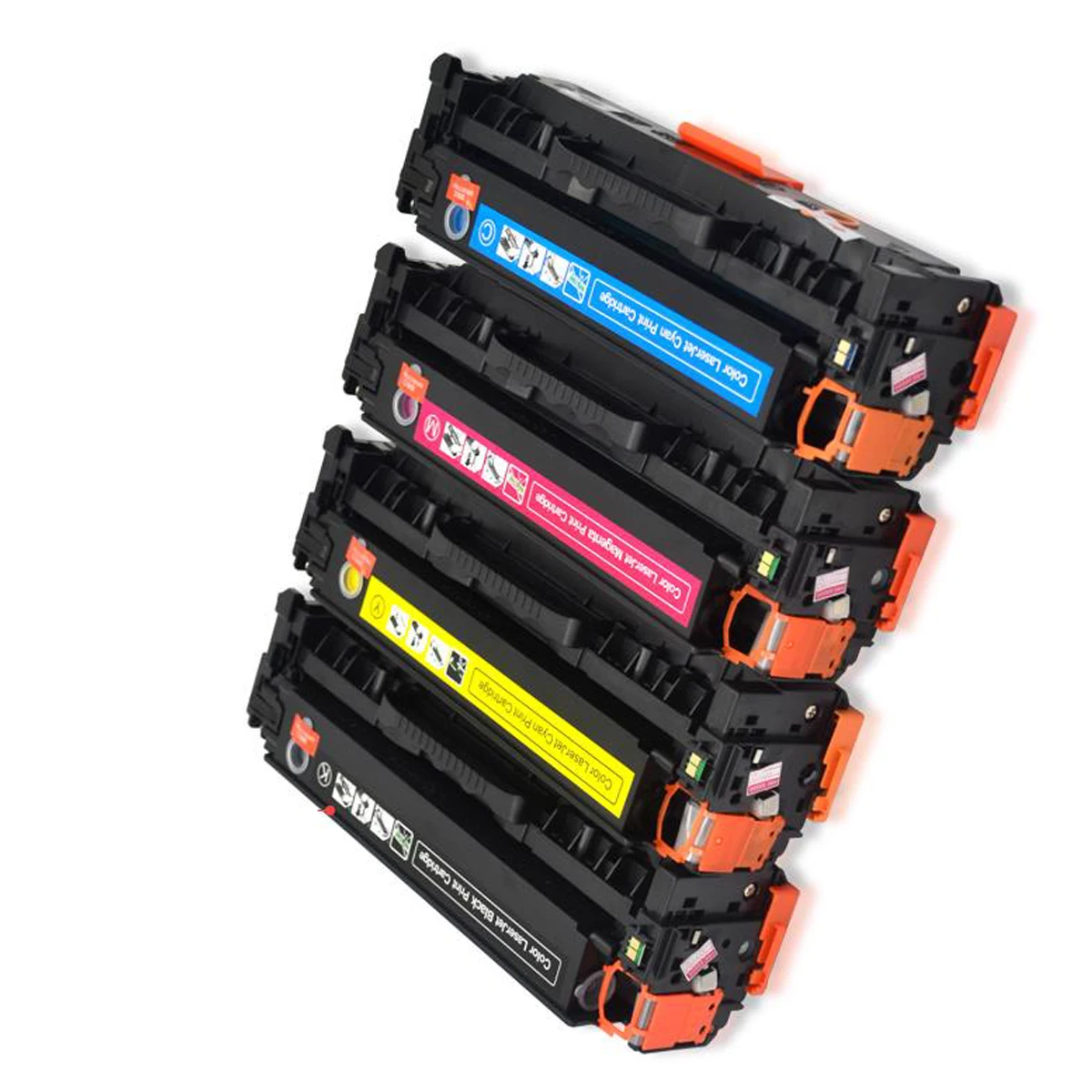 Toner Cartridge Replace for Canon i-SENSYS i SENSYS iSENSYS ImageClass ImageRunner IC Satera Laser Shot LaserShot MF-8580Cdn
Toner Cartridge Replace for Canon i-SENSYS i SENSYS iSENSYS ImageClass ImageRunner IC Satera Laser Shot LaserShot MF-8580Cdn