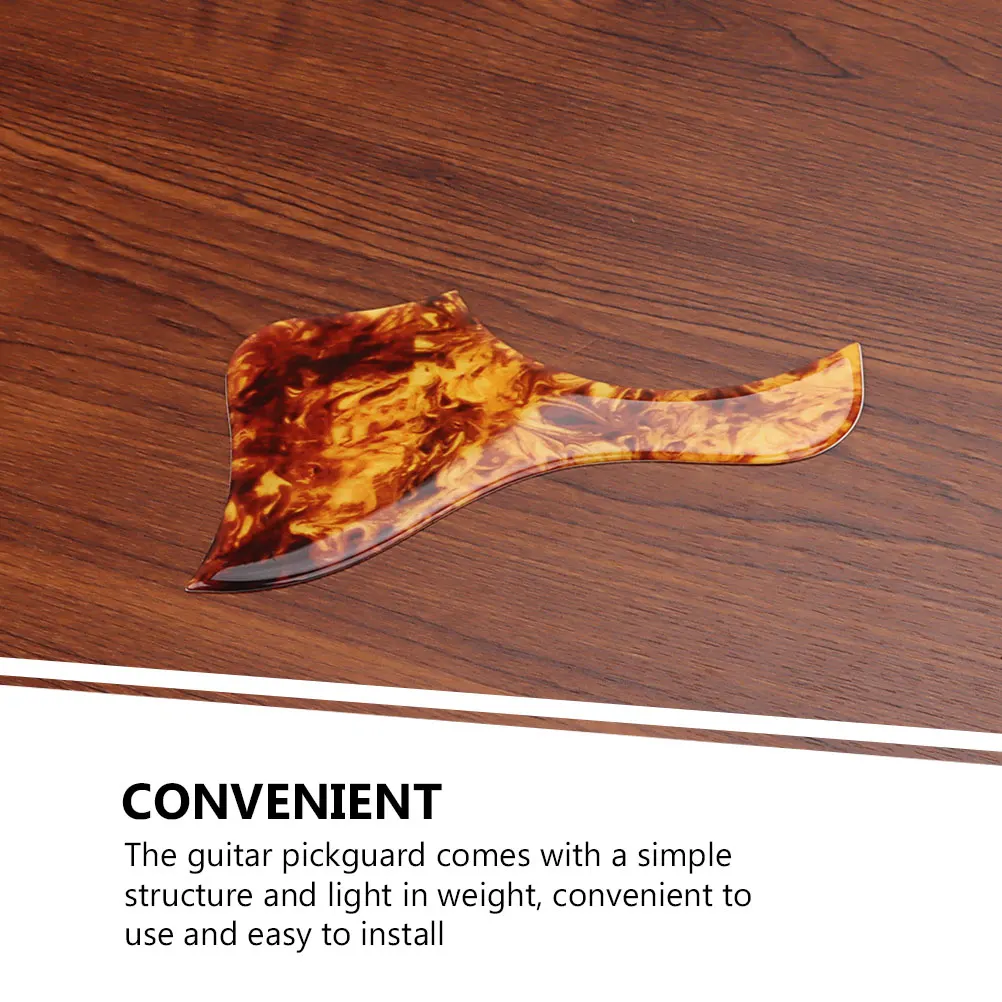 Duck Guard Plate Guitar Protector Accessories Acoustic Pick Guards Pvc Folk Board
Duck Guard Plate Guitar Protector Accessories Acoustic Pick Guards Pvc Folk Board
