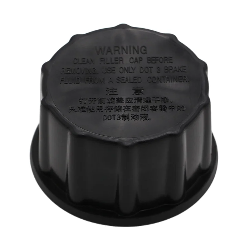 Brake Master Cylinder Reservoir Cap GJ6A4355Y For Mazda 6 2003 2004 2005
Brake Master Cylinder Reservoir Cap GJ6A4355Y For Mazda 6 2003 2004 2005