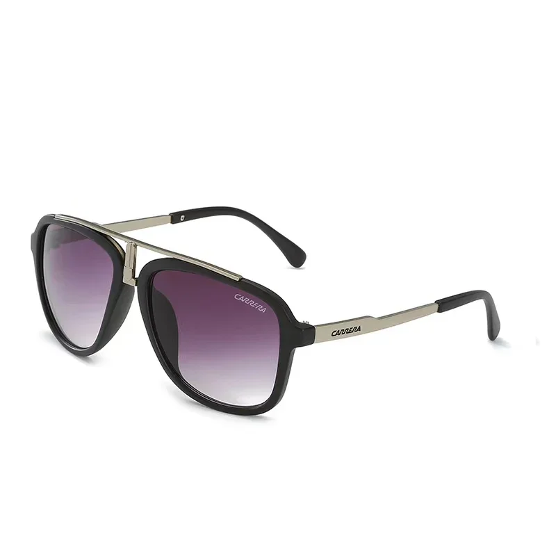 2024 New Classic High Quality Sunglasses Men Oversized Vintage Retro Driving Outdoor Sports Men's Sun glasses
2024 New Classic High Quality Sunglasses Men Oversized Vintage Retro Driving Outdoor Sports Men's Sun glasses