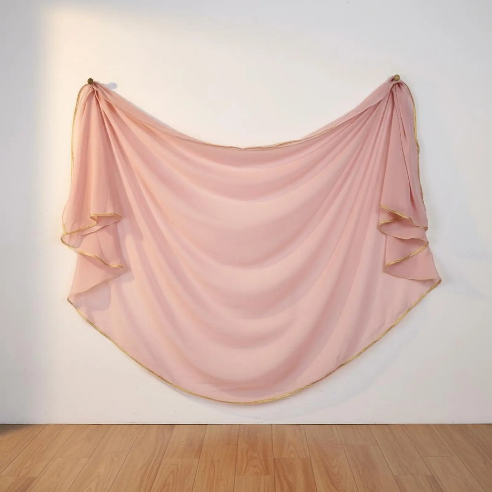 Chiffon Belly Dance Scarf Flowing Belly Dance Throwing Scarf Lightweight Diaphanous for Dancers
Chiffon Belly Dance Scarf Flowing Belly Dance Throwing Scarf Lightweight Diaphanous for Dancers