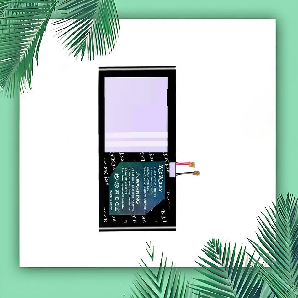 15000Mah Tab 15 Battery For Blackview Premium High-Capacity Tablet
15000Mah Tab 15 Battery For Blackview Premium High-Capacity Tablet