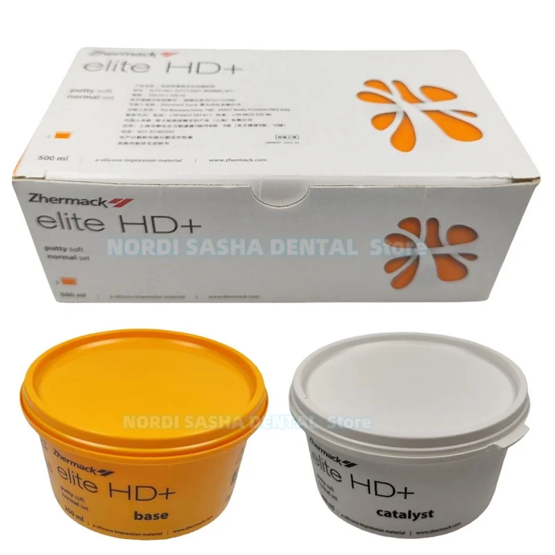 Zhermack Elite HD+ Light Body Normal Set Dental Zhermack Elite HD Putty Мягкий обычный набор Полимерная силиконовая резина Impression
Zhermack Elite HD+ Light Body Normal Set Dental Zhermack Elite HD Putty Мягкий обычный набор Полимерная силиконовая резина Impression