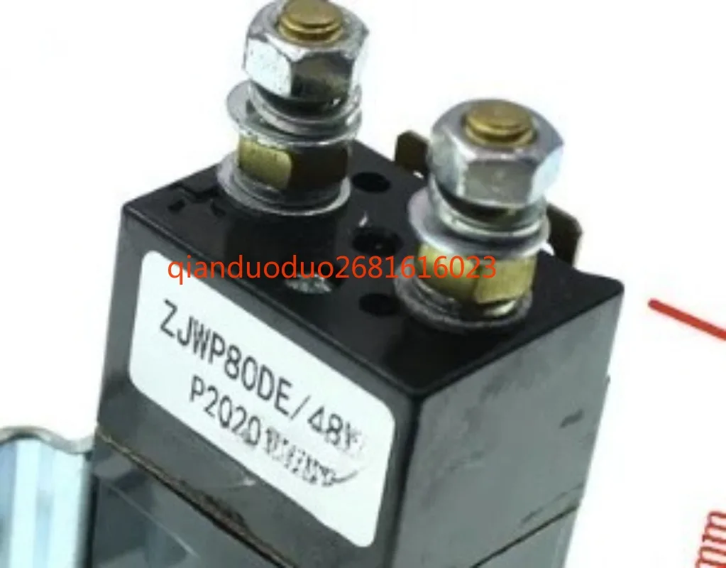 Semi-electric stacker forklift parts Hydraulic power unit DC motor Oil pump station
Semi-electric stacker forklift parts Hydraulic power unit DC motor Oil pump station