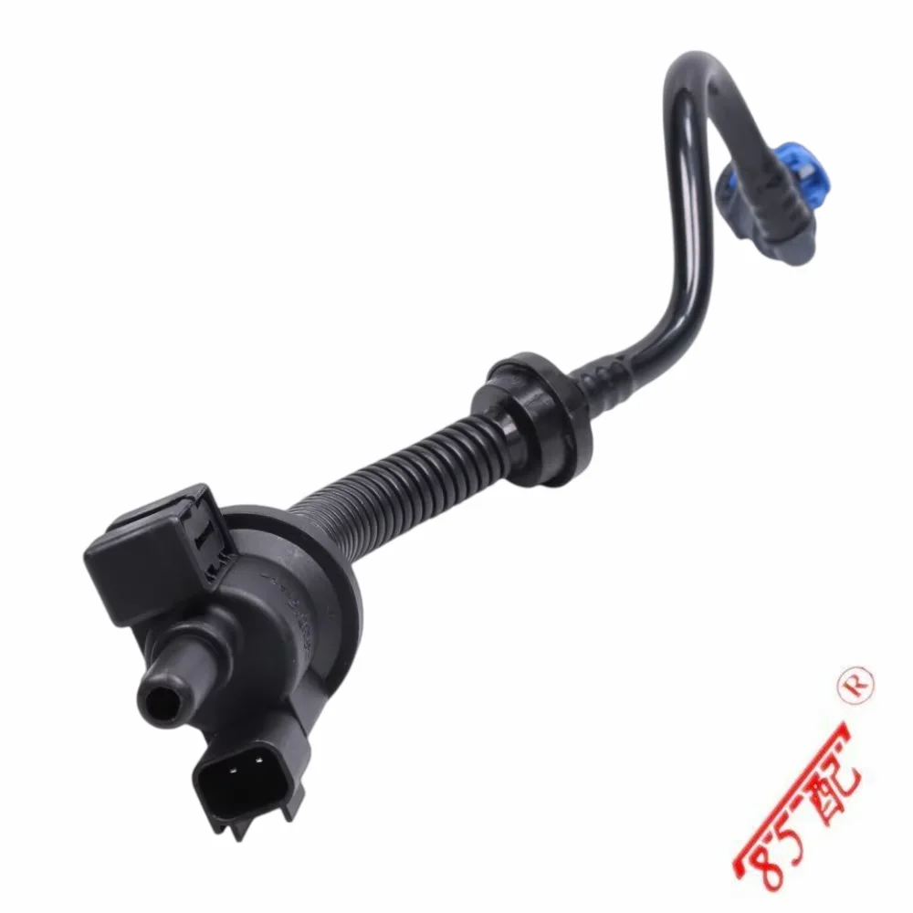 Fuel Vapor Hose Purification Solenoid Valve FR3Z9G297H FR3C9D188AG FR3C-9D188-AB FOR Ford Mustang EcoBoost 2015-2019
Fuel Vapor Hose Purification Solenoid Valve FR3Z9G297H FR3C9D188AG FR3C-9D188-AB FOR Ford Mustang EcoBoost 2015-2019