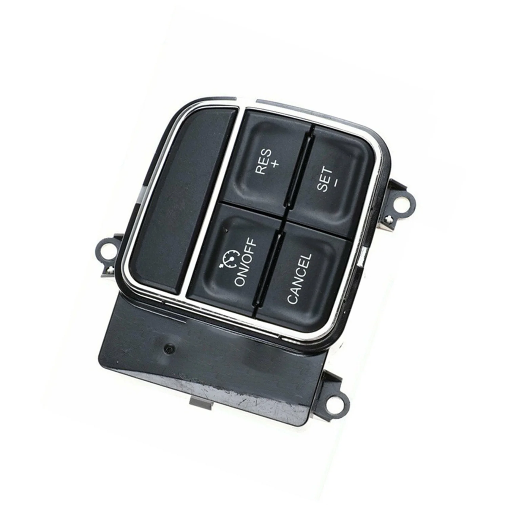 56046094AE Steering Cruise Speed Control Switch For 200 Dodge Avenger Challenger Jeep Compass Wrangler Ram 2500-N29R
56046094AE Steering Cruise Speed Control Switch For 200 Dodge Avenger Challenger Jeep Compass Wrangler Ram 2500-N29R