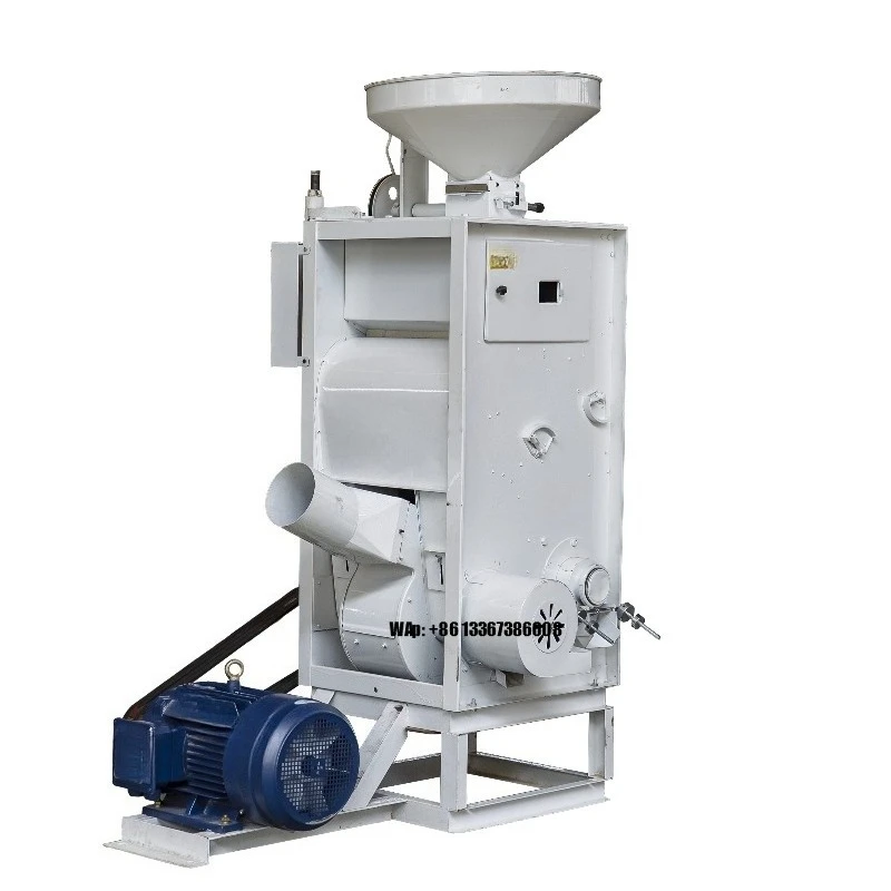 1tph 30 Complete Rice Mill Machine
1tph 30 Complete Rice Mill Machine