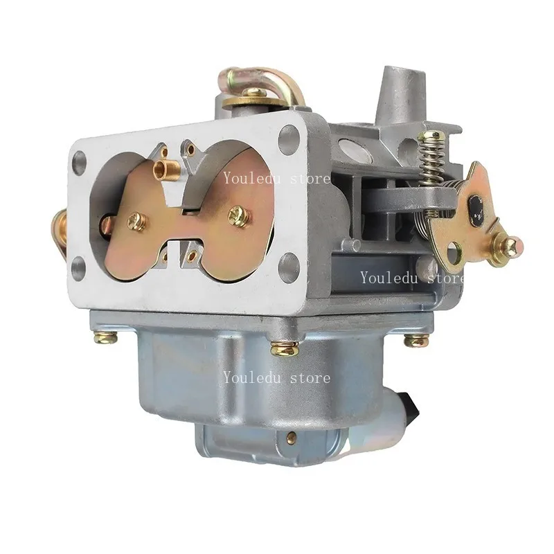 Suitable for 0G4612 0K1588 0F9035 carburetor GP15000 GP17500 GT990 15KW generator
Suitable for 0G4612 0K1588 0F9035 carburetor GP15000 GP17500 GT990 15KW generator