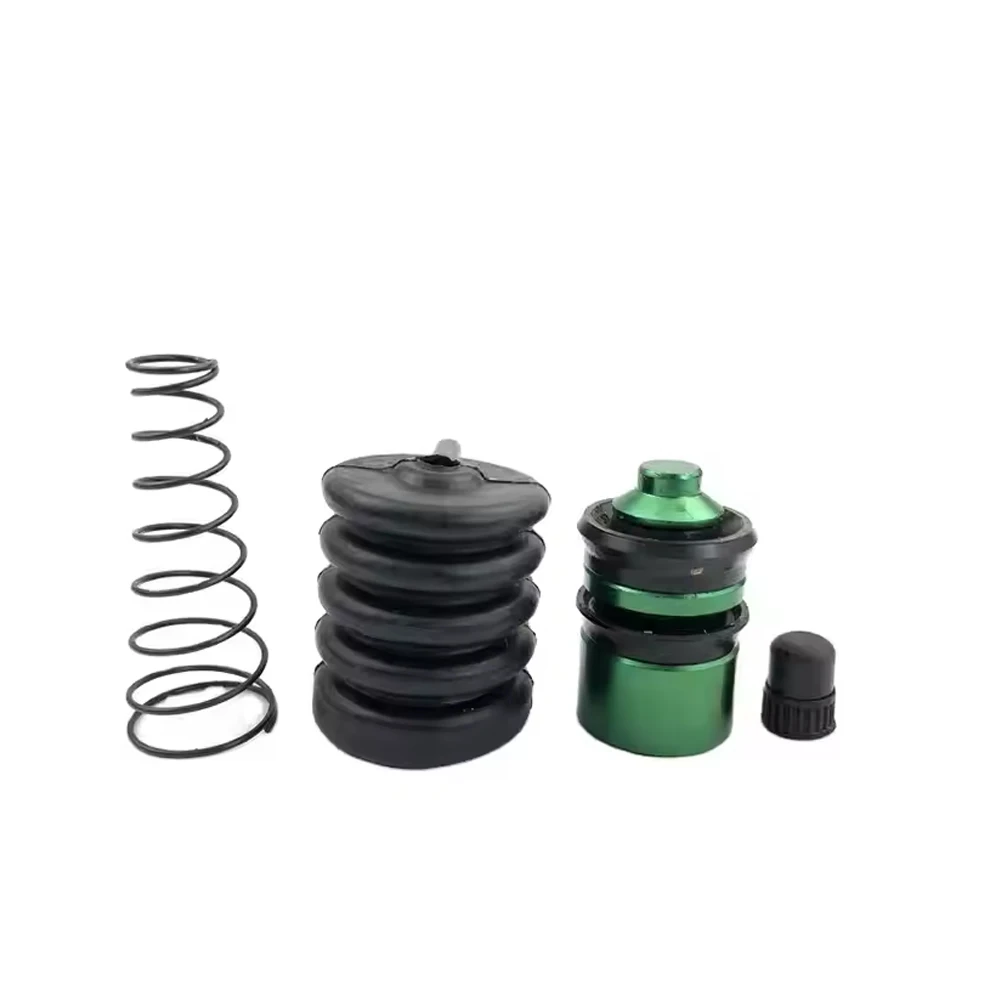 Auto Engine 04313- 60020 Clutch Master Cylinders Repair Kits For Toyota Land Cruiser Corolla Engine
Auto Engine 04313- 60020 Clutch Master Cylinders Repair Kits For Toyota Land Cruiser Corolla Engine