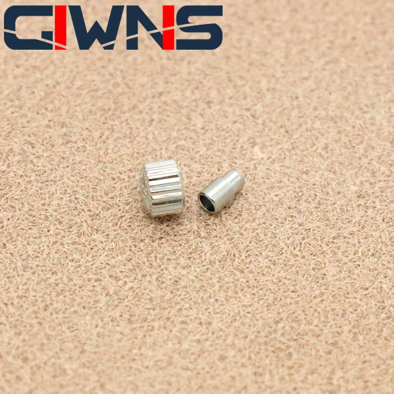 Used For Longines Master Head L2.673.4 L2.773.4 Watch Handle Timing Button Key Accessories
Used For Longines Master Head L2.673.4 L2.773.4 Watch Handle Timing Button Key Accessories