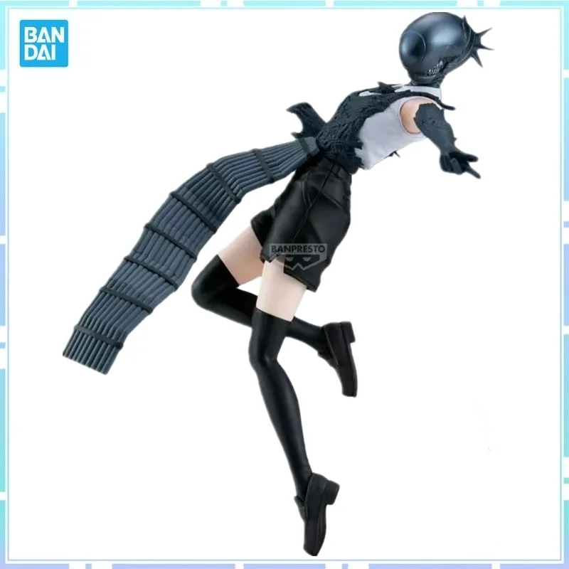 Оригинальная фигурка Bandai Banpresto Anime Vibration Stars CHAINSAW MAN THE MOVIE: REZE, коллекционная модель из ПВХ, игрушка, подарок
Оригинальная фигурка Bandai Banpresto Anime Vibration Stars CHAINSAW MAN THE MOVIE: REZE, коллекционная модель из ПВХ, игрушка, подарок