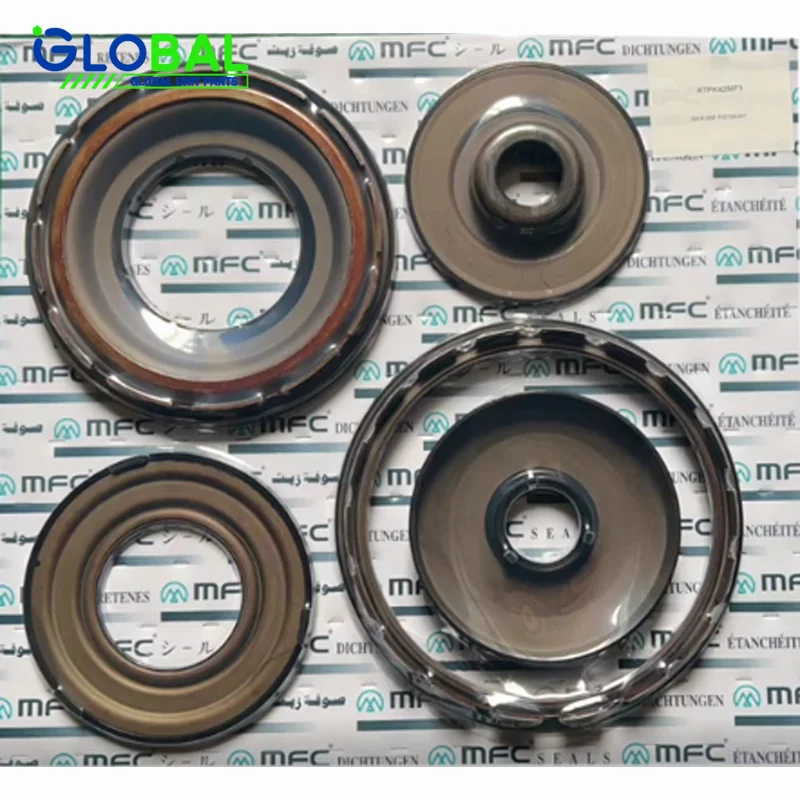 6L90 6L80 Transmission Automatic Piston Kit Fits For GM Chevrolet Cadillac Chery
6L90 6L80 Transmission Automatic Piston Kit Fits For GM Chevrolet Cadillac Chery