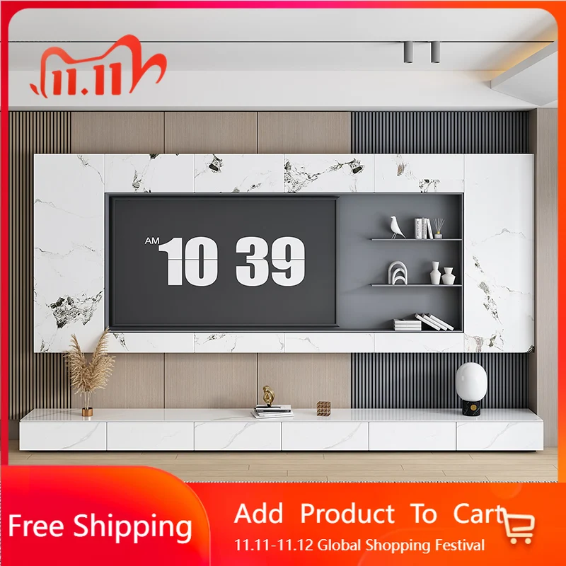Итальянский минималистичный шкаф для телевизора, роскошный современный светильник для хранения в гостиной, прихожей, ТВ-стол, скандинавская простая мебель Archivadores
Итальянский минималистичный шкаф для телевизора, роскошный современный светильник для хранения в гостиной, прихожей, ТВ-стол, скандинавская простая мебель Archivadores
