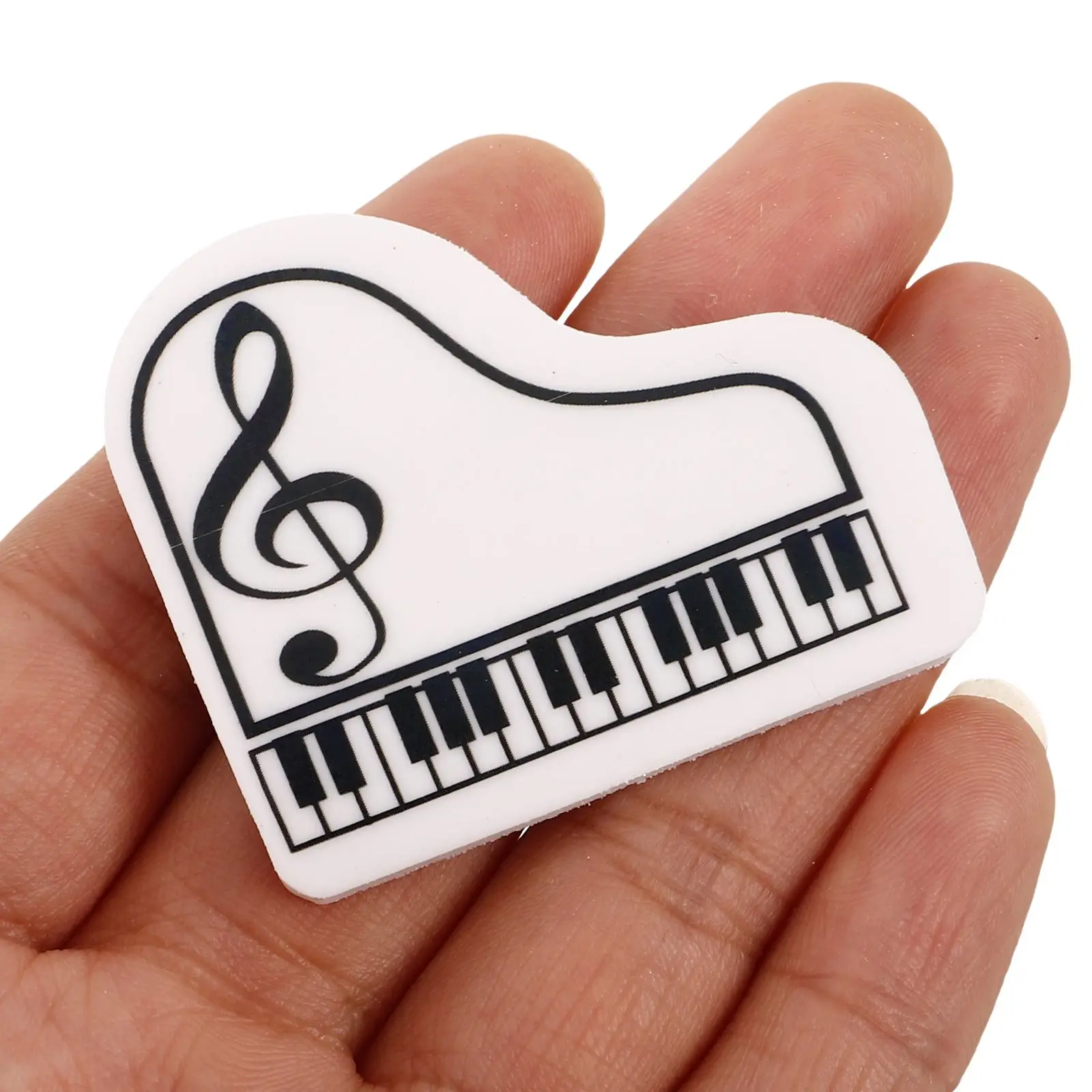 10Pcs Small Piano Erasers Mini Erasers Pencil Erasers Erasers Kids Erasers Stationery Erasers Small Writing Erasers for Kids
10Pcs Small Piano Erasers Mini Erasers Pencil Erasers Erasers Kids Erasers Stationery Erasers Small Writing Erasers for Kids