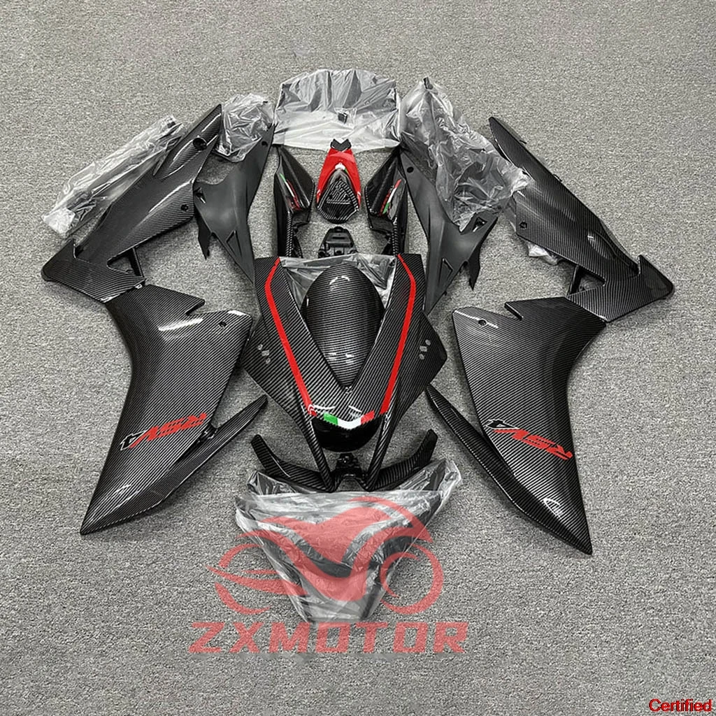 Cool Fairings for Aprilia RSV1000RR 09 10 11 12 13 14 15 ZXMT Complete Motorcycle Fairing Set Bodywork Kit 2009-2014 2015
Cool Fairings for Aprilia RSV1000RR 09 10 11 12 13 14 15 ZXMT Complete Motorcycle Fairing Set Bodywork Kit 2009-2014 2015