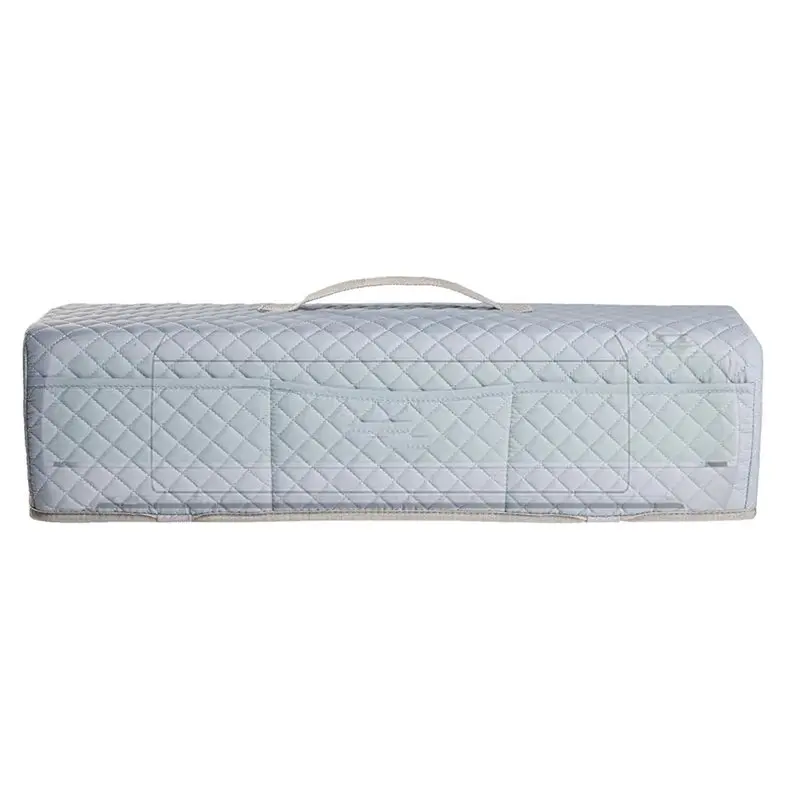 YLS-For Criicut Maker 4, Maker 3, Maker, Explore 4, Explore 3, Explore Air 2 Compatible Protective Dust Cover Padding Machine Gr
YLS-For Criicut Maker 4, Maker 3, Maker, Explore 4, Explore 3, Explore Air 2 Compatible Protective Dust Cover Padding Machine Gr