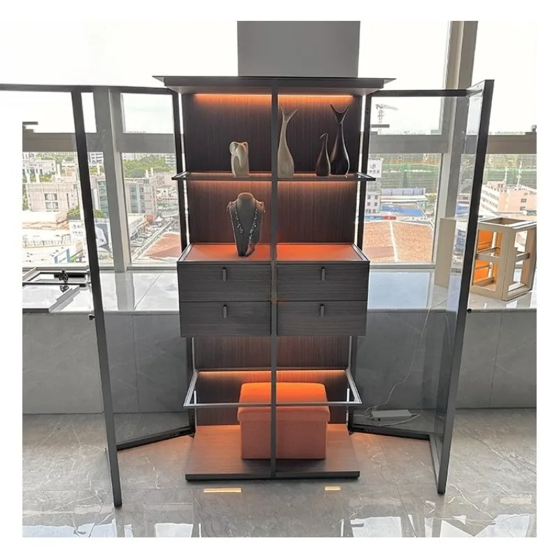 wine cabinet design glass wine display cabinet furniture home luxury light glass wine cabinet
wine cabinet design glass wine display cabinet furniture home luxury light glass wine cabinet