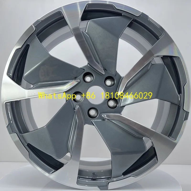 Customized Car Wheel Hub Modification Kit for SinglePiece Integrated Aluminum Alloy Wheel Forged Construction PCD 130mm ET 35mm
Customized Car Wheel Hub Modification Kit for SinglePiece Integrated Aluminum Alloy Wheel Forged Construction PCD 130mm ET 35mm