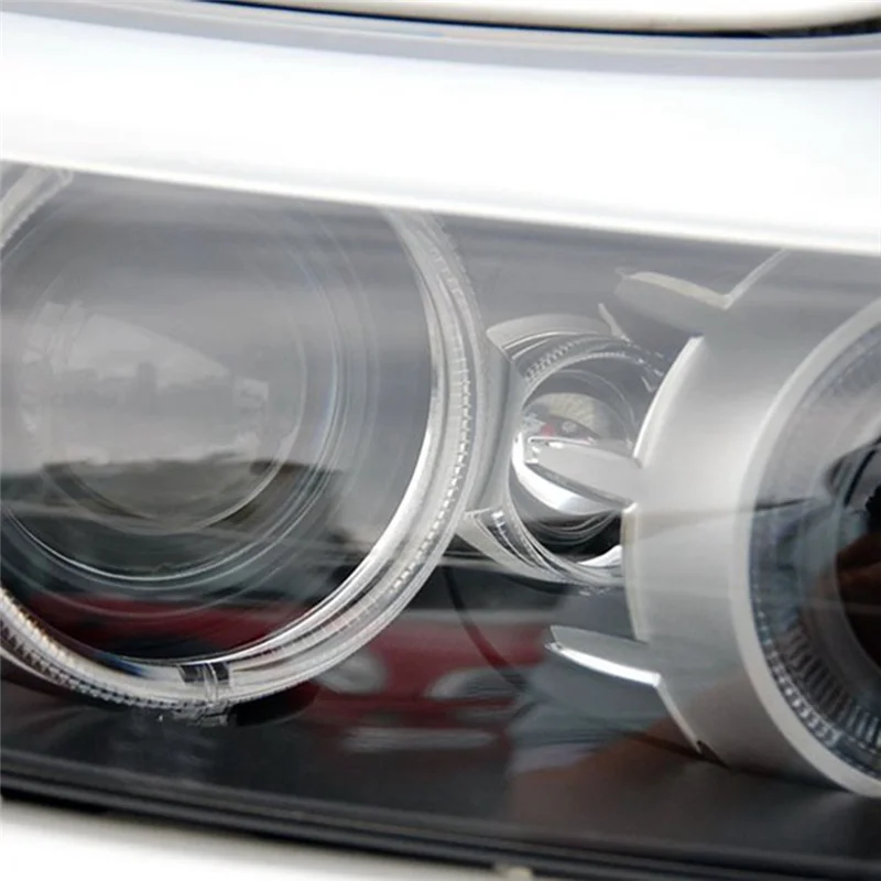 Right Side Car Headlight Cover For BMW Z4 E89 2009 2010 2011 2012 2013 Transparent Lampshade Shell Lens Glass Headlamp
Right Side Car Headlight Cover For BMW Z4 E89 2009 2010 2011 2012 2013 Transparent Lampshade Shell Lens Glass Headlamp